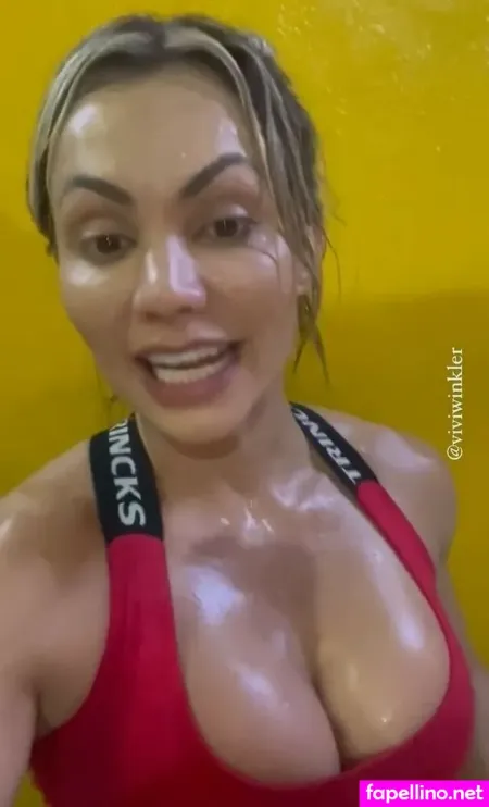 Vivi Winkler OnlyFans Thumbnail #xtf2ZGDwvF