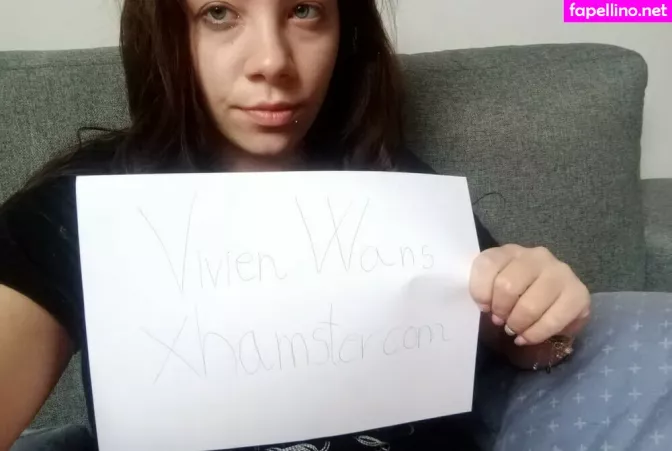 Vivi2416 OnlyFans Thumbnail #GyPlyNaxdw