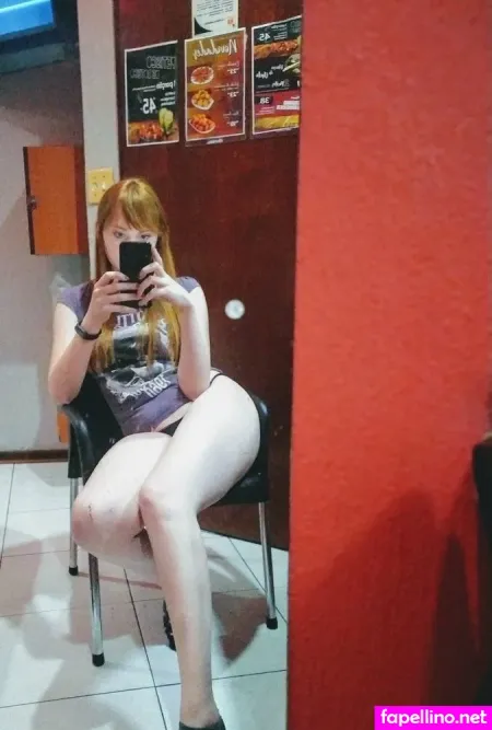 Vivian Fadel OnlyFans Thumbnail #NLlVsrOI3k
