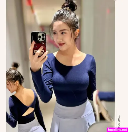 Vivian Lai OnlyFans Thumbnail #Wu3NYlIYVP