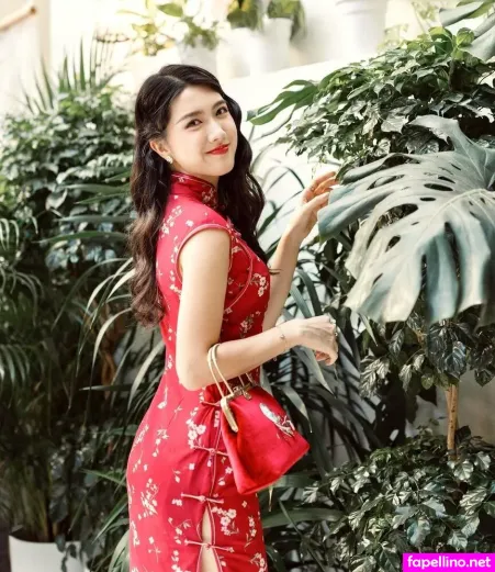 Vivian Lai OnlyFans Thumbnail #qTlBoFy5I5