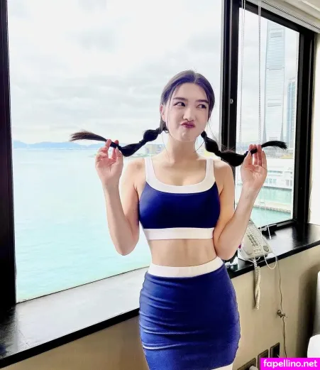 Vivian Lai OnlyFans Thumbnail #xRdsuOcBRS