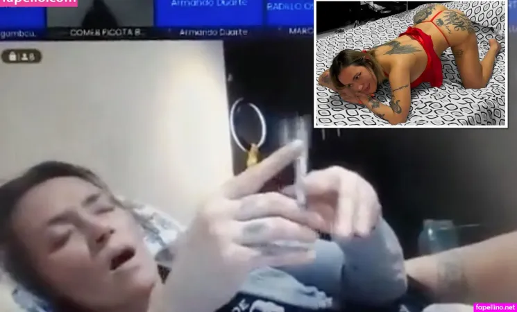Vivian Polania OnlyFans Thumbnail #j1qs7JIAlA