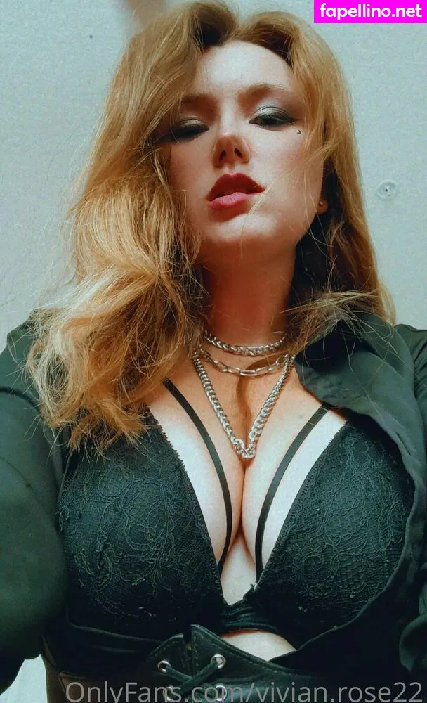 vivian.rose22, vivianroseofficial Nude Leaked OnlyFans Photo #C39KVM5cs7