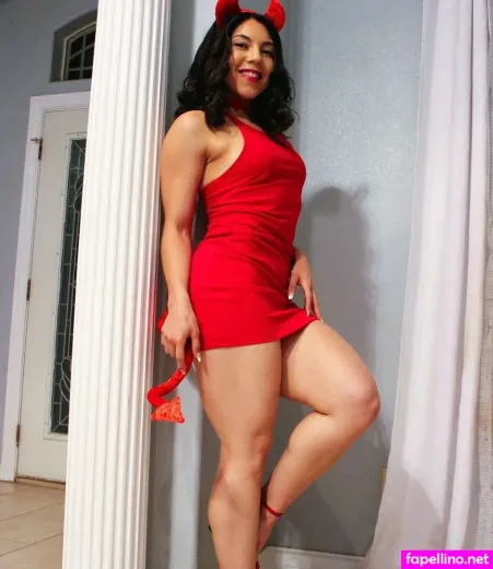 Vivian Saldana OnlyFans Thumbnail #BVl19A5452