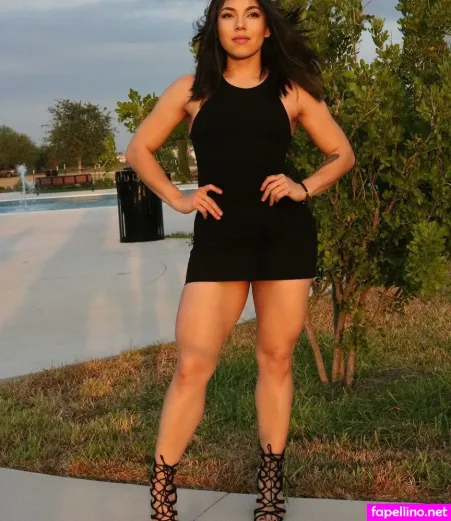 Vivian Saldana OnlyFans Thumbnail #GPPluMIlkO