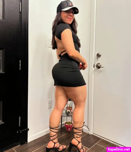 Vivian Saldana OnlyFans Thumbnail #jFd505fFzT