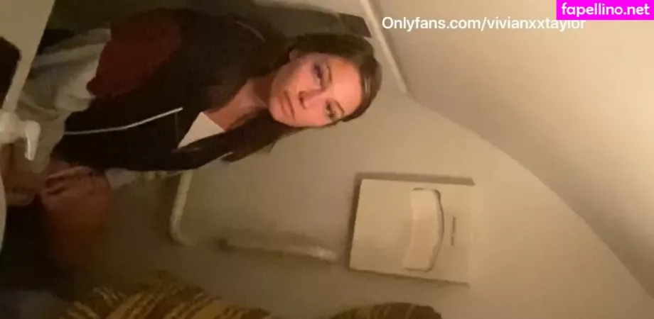 Vivian Taylor OnlyFans Thumbnail #Vu9PMPn6rl