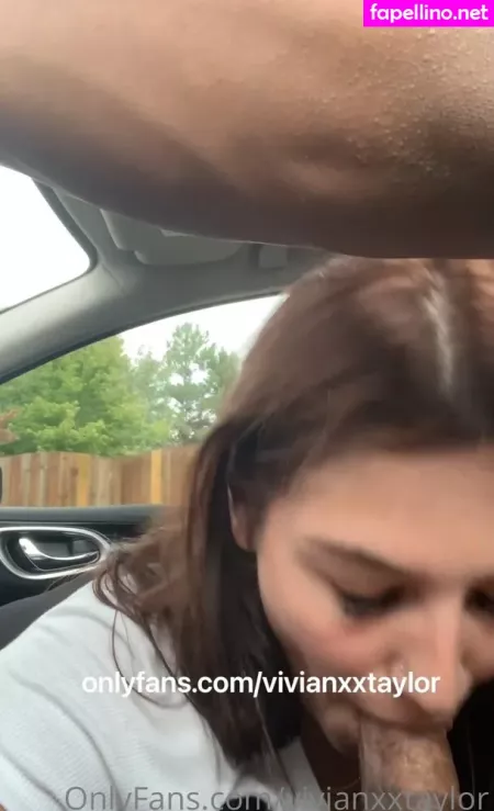 Vivian Taylor OnlyFans Thumbnail #XpIoXO2J40