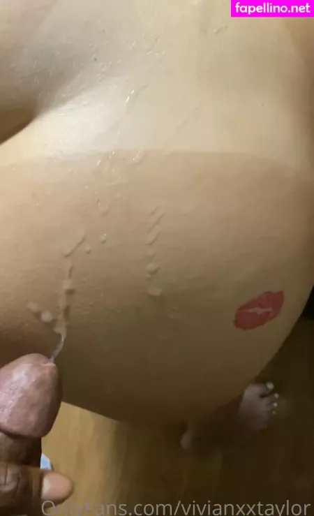Vivian Taylor OnlyFans Thumbnail #fg5hTT45cs