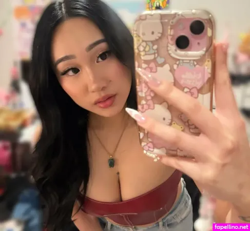 Vivian Vu OnlyFans Thumbnail #4yyPTZyDrX