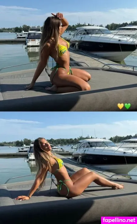 Vivian Vuohelainen OnlyFans Thumbnail #Yf2KFPoD40