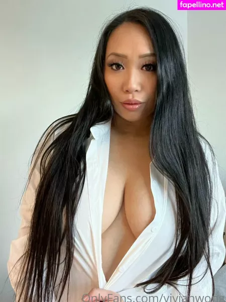 Vivian Wong OnlyFans Thumbnail #C2mYTS12R0