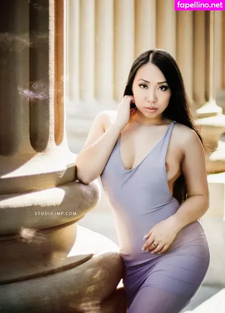 Vivian Wong OnlyFans Thumbnail #Tjybuzjz8z