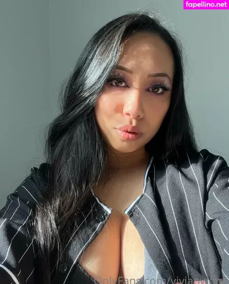 Vivian Wong OnlyFans Thumbnail #tl0jWARo1p