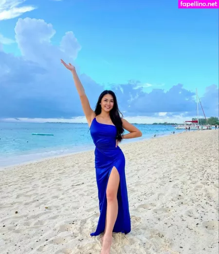 Vivian Yu OnlyFans Thumbnail #HCRNSXKfqn