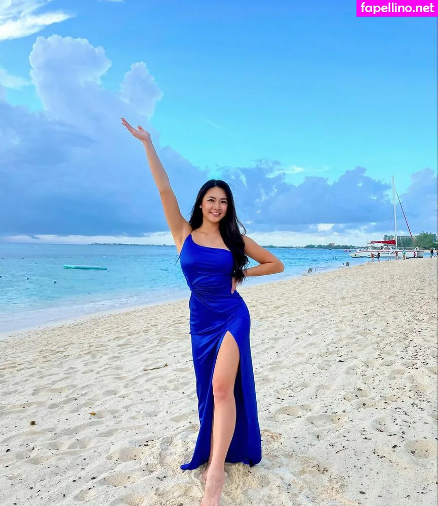 vivianjasmineyuu Nude Leaked OnlyFans Photo #HCRNSXKfqn