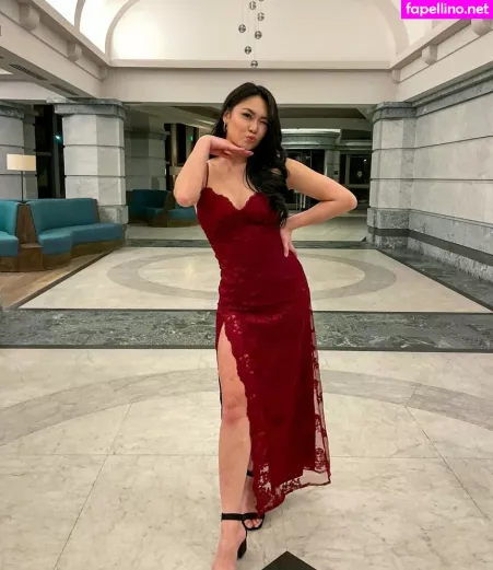 Vivian Yu OnlyFans Thumbnail #KlmBhKHgSY