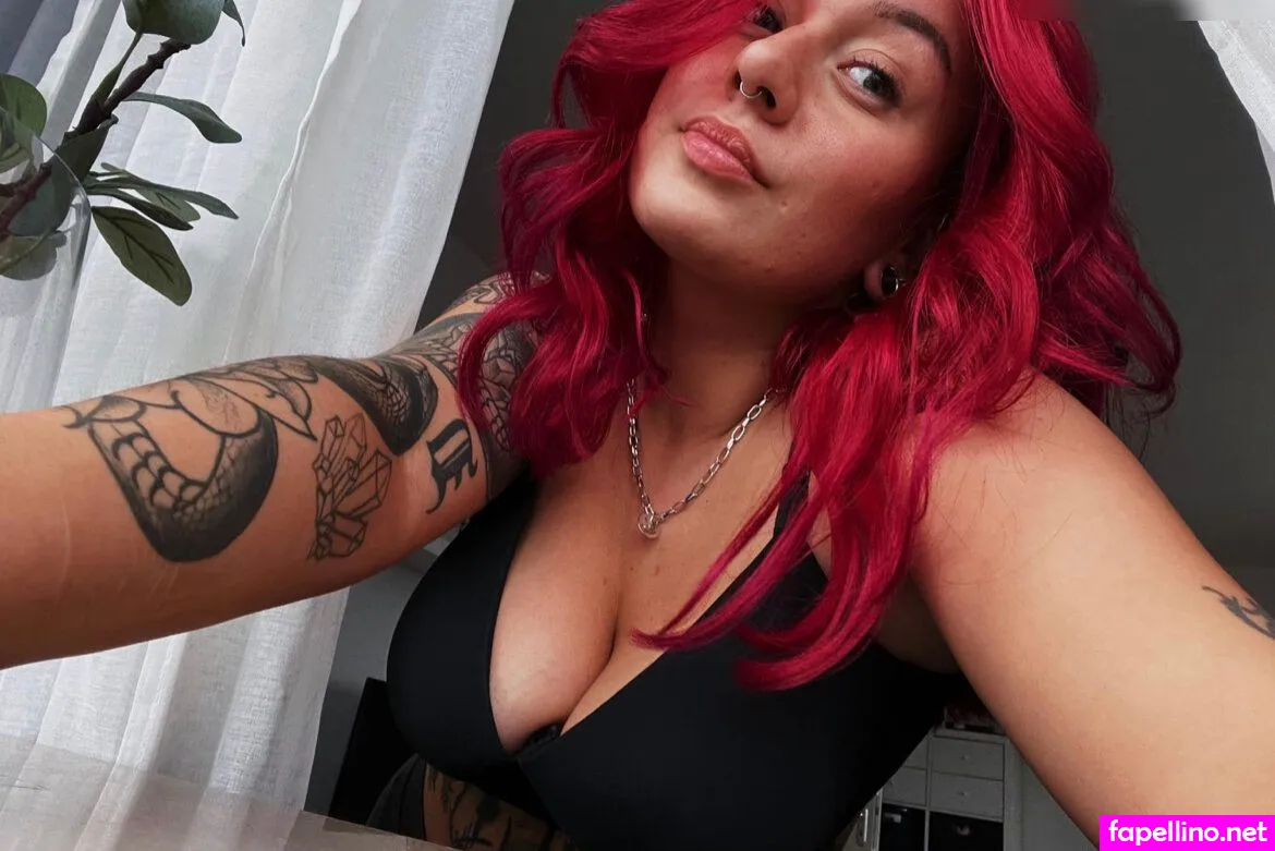 pullmyredhair, vivianzajac Nude Leaked OnlyFans Photo #DTvZbHcapV