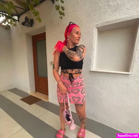 Vivian Zajac OnlyFans Thumbnail #L1EFFAByre