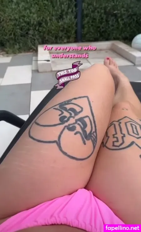 Vivian Zajac OnlyFans Thumbnail #jM9PfXABSM