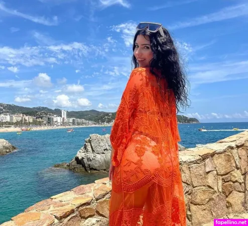 Viviana Corbisiero OnlyFans Thumbnail #nTBYsNuEbf