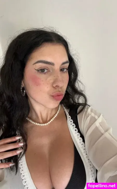 Viviana Corbisiero OnlyFans Thumbnail #tU2kS78vUS