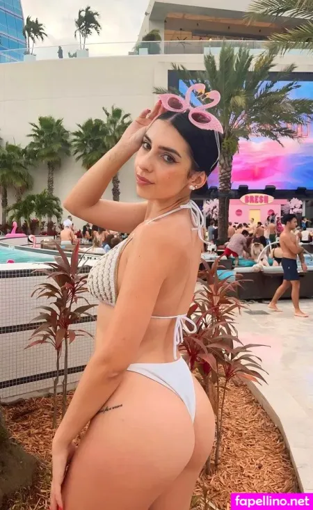 Viviana Corbisiero OnlyFans Thumbnail #vPoxhj8PFY