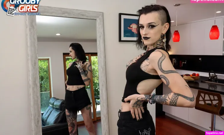 Viviana Rose OnlyFans Thumbnail #5n2wC77gb8