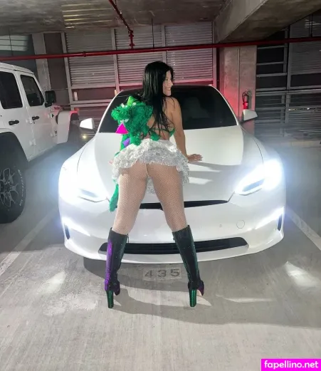 Viviana Zapata OnlyFans Thumbnail #d6NxkRwmqN