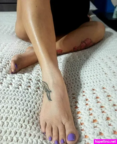 Vivianafeet1 OnlyFans Thumbnail #IrfwD6GsPb