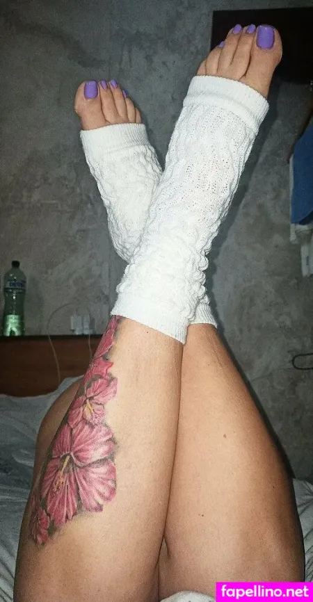 Vivianafeet1 OnlyFans Thumbnail #XB6cYvkRtz
