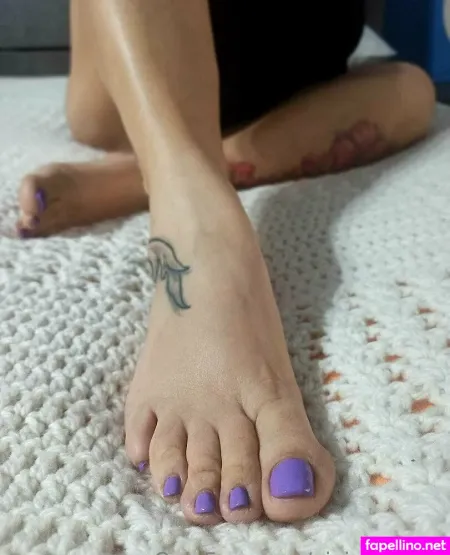 Vivianafeet1 OnlyFans Thumbnail #dZDaPMzVrq