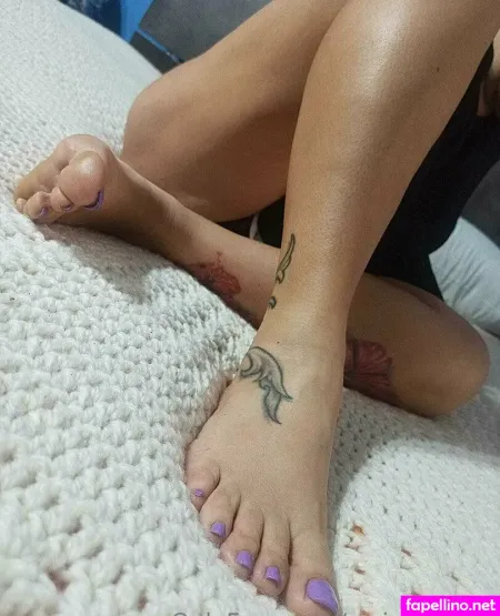 Vivianafeet1 OnlyFans Thumbnail #pFPv5QEQCe