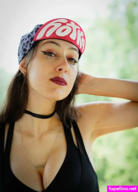 Vivianarobba OnlyFans Thumbnail #IVj5pfgZ4l