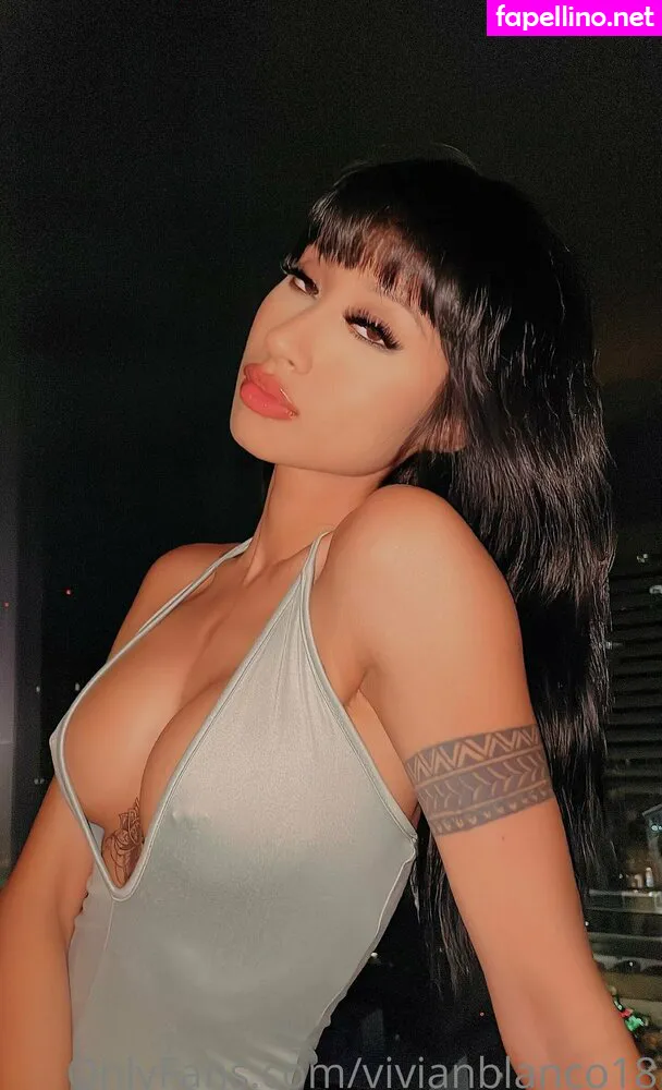 vivianblanco18 Nude Leaked OnlyFans Photo #8erIqRxGOB
