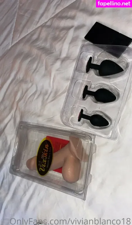 Vivianblanco18 OnlyFans Thumbnail #WPtYHQ2ZIb