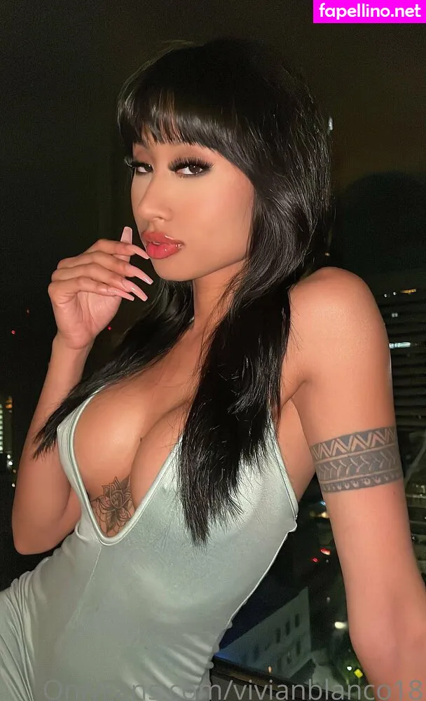 vivianblanco18 Nude Leaked OnlyFans Photo #gcglM9mlxq