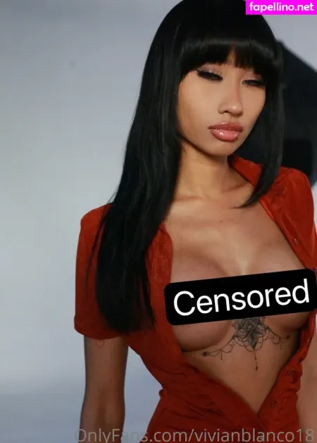 Vivianblanco18 OnlyFans Thumbnail #pK2IOEIT2V