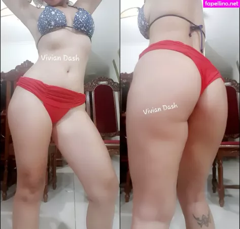 Viviandash OnlyFans Thumbnail #6exvfdYIrE