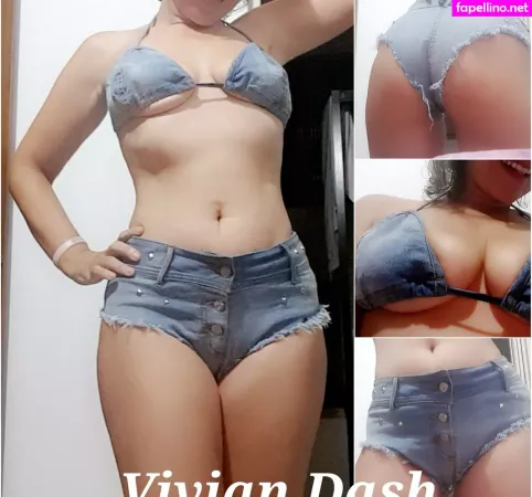 Viviandash OnlyFans Thumbnail #DRGzVS2UBn