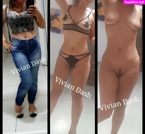 Viviandash OnlyFans Thumbnail #lANbAUnq7d