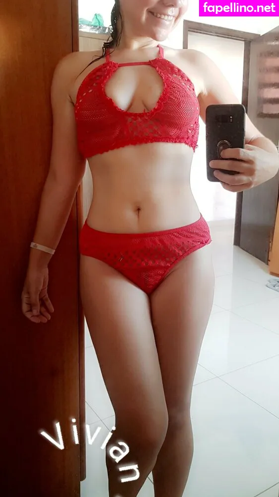 viviandash Nude Leaked OnlyFans Photo #r0iDan4VnT