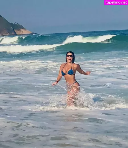 Viviane Araujo OnlyFans Thumbnail #EE5dYeiMNq