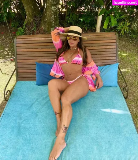 Viviane Araujo OnlyFans Thumbnail #R9GZ7fYXMB