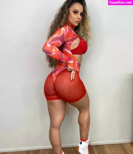 Viviane Araujo OnlyFans Thumbnail #Xw2KeYeGpV