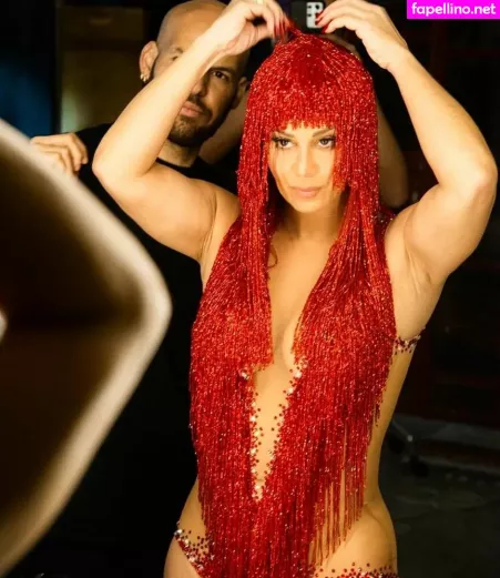 Viviane Araujo OnlyFans Thumbnail #eJtzAredfK
