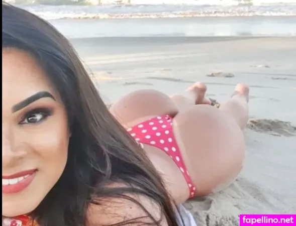Viviane Bezerra OnlyFans Thumbnail #6UyMIrjspe