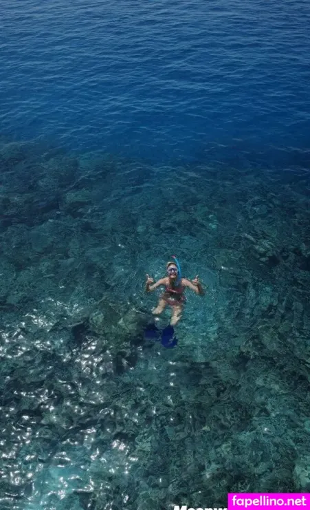 Viviane Geppert OnlyFans Thumbnail #BiHAIETdey