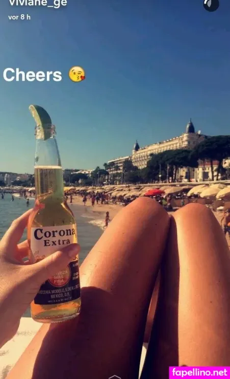 Viviane Geppert OnlyFans Thumbnail #GtKwx0LEyT